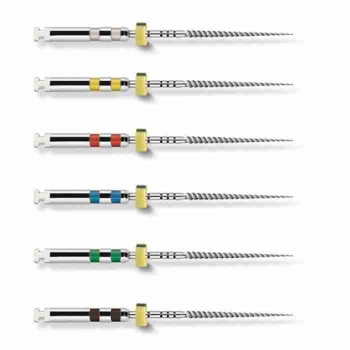 Maillefer Profile Ra 4 % - immagine 1