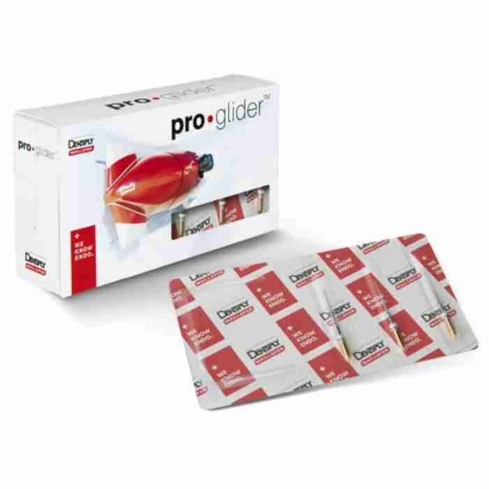 Maillefer Proglider File Sterile 25mm - immagine 1