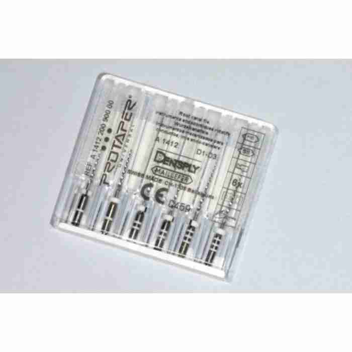 Maillefer Protaper Universal Retreatment D3 - immagine 1