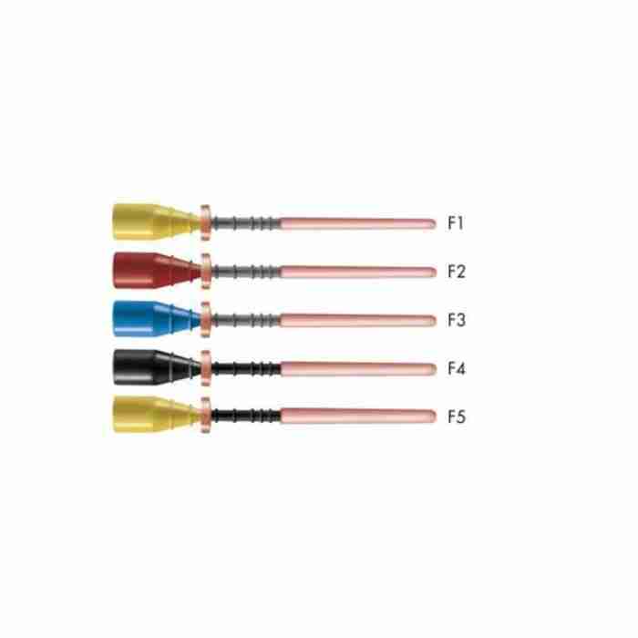 Maillefer Protaper Gold Obturator - immagine 1