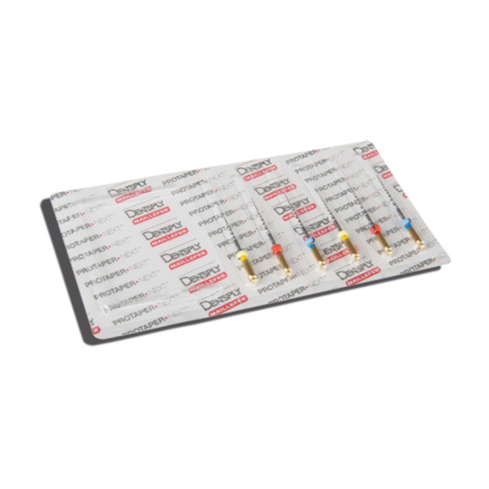 Maillefer Protaper Next Ass 21mm - immagine 1
