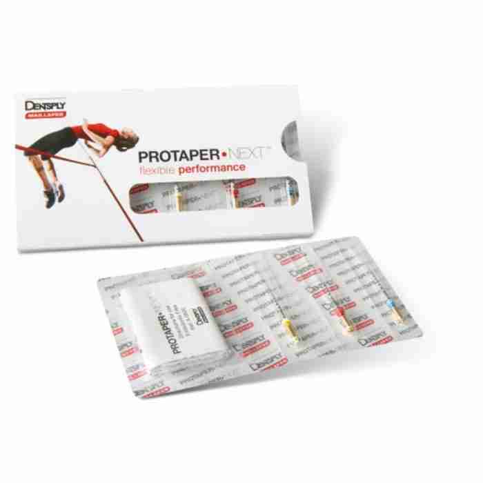 Maillefer Protaper Next Xa - immagine 1