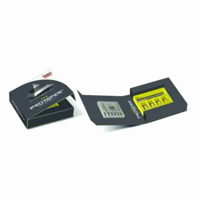 Maillefer Protaper Universal Retreatment Ass. D1/D3 - immagine 1
