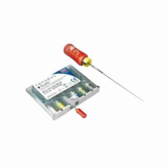 Maillefer Senseus Flexofile Readysteel 25mm 06 - immagine 1