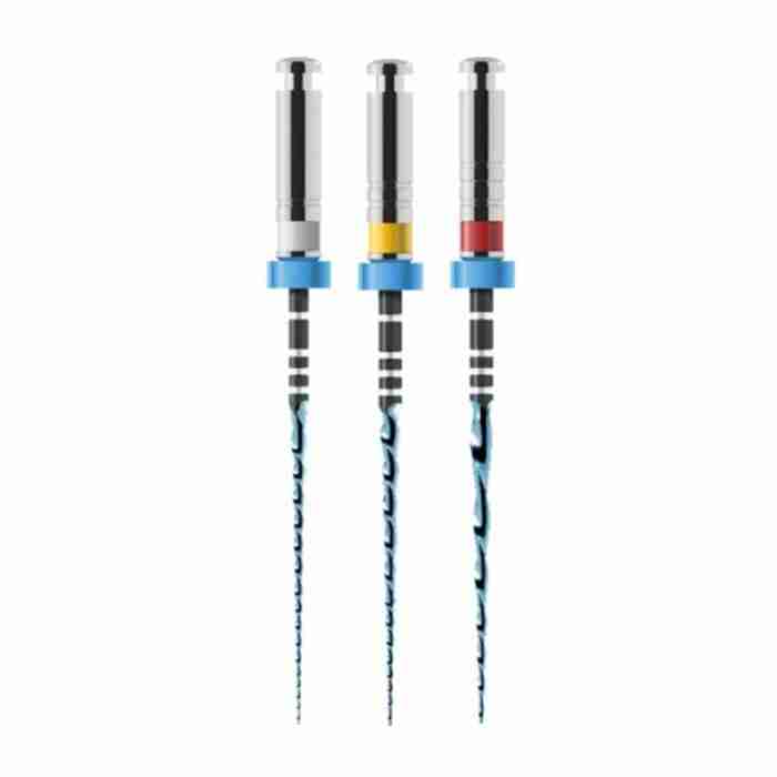 VDW Rotate Sequenza Di Base Assortiti 25mm - immagine 1