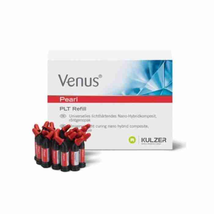 Kulzer Venus Pearl One Shade Refill - Caps 20x0,2gr - immagine 1