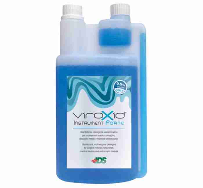 IDS Viroxid Instrument Forte - immagine 1