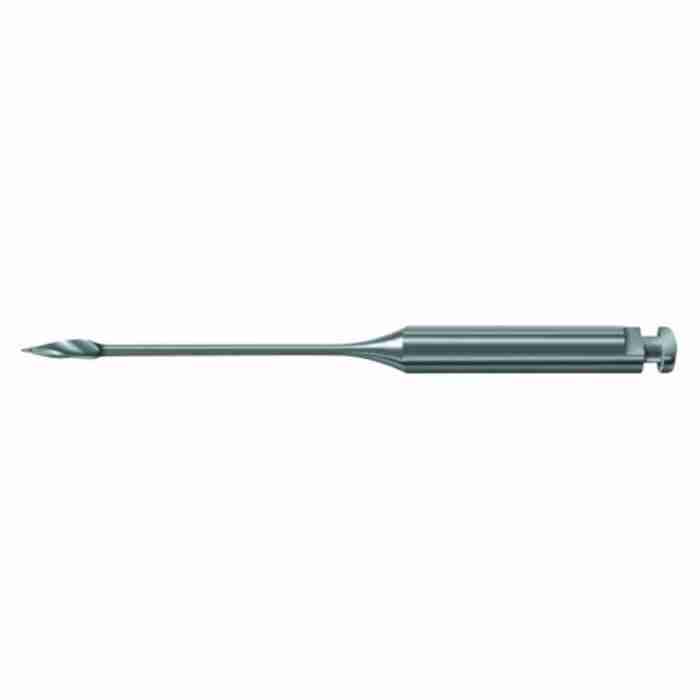 X-Gates Maillefer 32mm Placchetta - 6pz - immagine 1