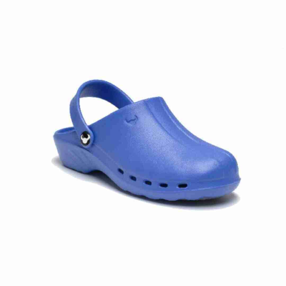 zoccoli-medicali-oden-blu-mare Suecos Zoccoli Medicali Oden Blu Mare - immagine 1