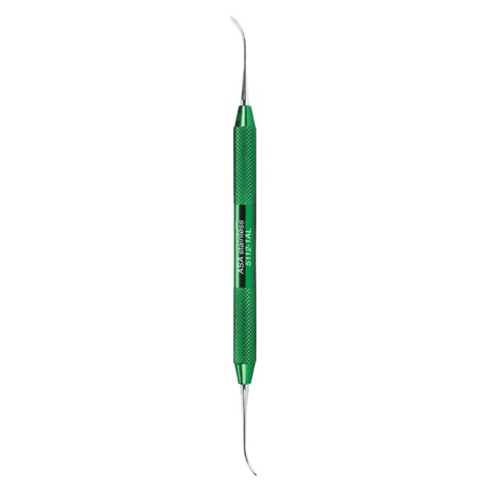 Asa Dental Strumento Per Modellare P.K. Thomas - immagine 1