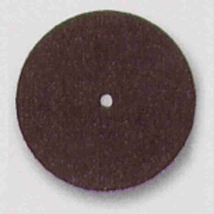Inline Dischi Separatori Per Laboratorio 25x0,6mm - immagine 1