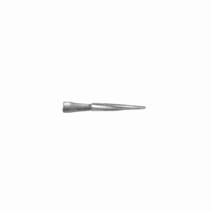 Meisinger Fresa Tungsteno Lindemann Hm161 316 018 - immagine 1