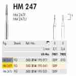 Meisinger Frese A Finire Fig Hm247 314 009