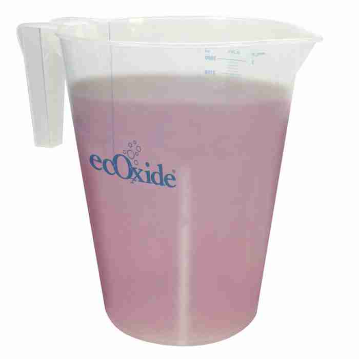 Ecoxide Caraffa Miscelatrice - immagine 1