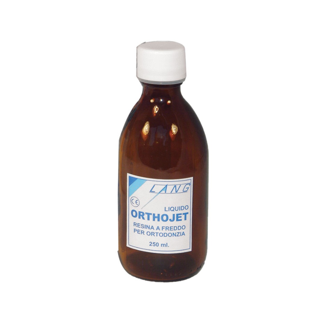41-462 (1) Lang Orthojet Liquido 250ml - immagine 1