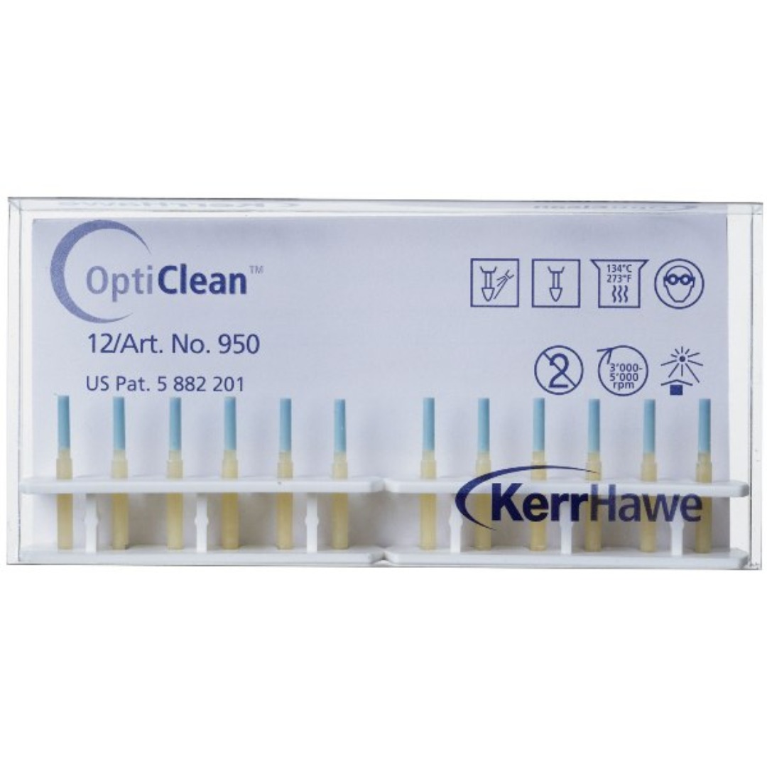 4702801 Kerr Opticlean Kit - immagine 1