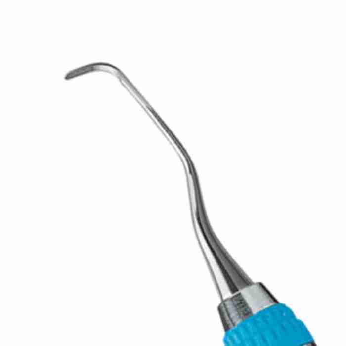 Hu-Friedy Curette Gracey 11/12 - Impugnatura 4 Rotonda - immagine 1