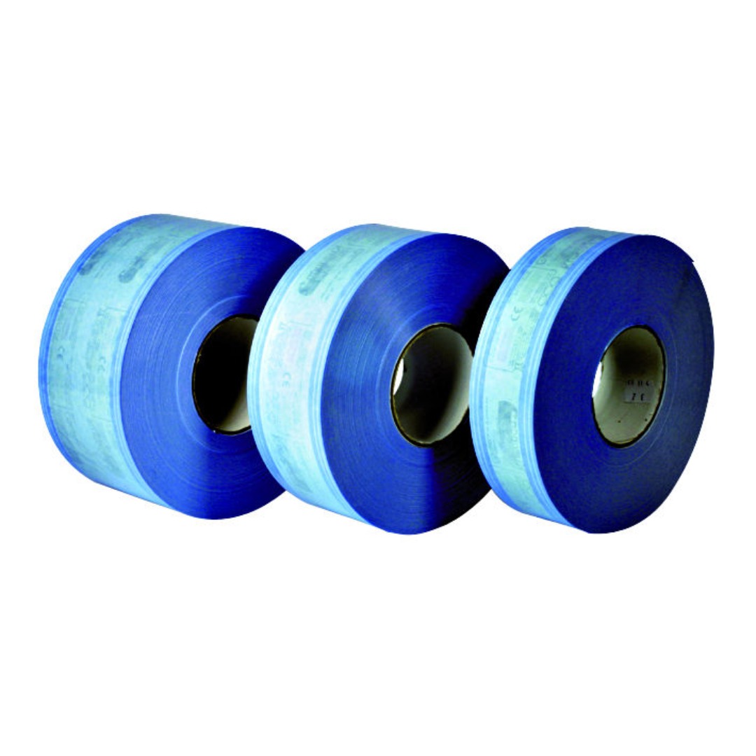 7001450 Kumapan Rotolo Sterilizzazione 200 Mt. - immagine 1