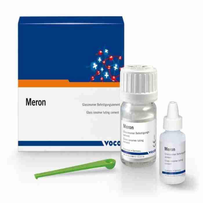 VOCO Meron Kit Polvere 35gr + Liquido 15ml - immagine 1