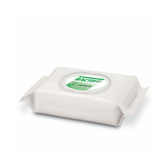 Amedics Salviette Bactisan Wipe 2000 Fp - immagine 1