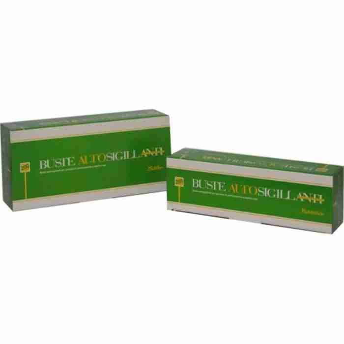 Stereinox Buste Per Sterilizzazione 90x260 - immagine 1