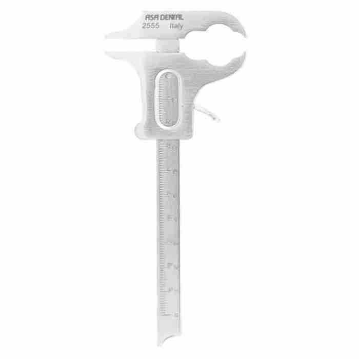 Asa Medical Calibro Boyley 2555 - immagine 1