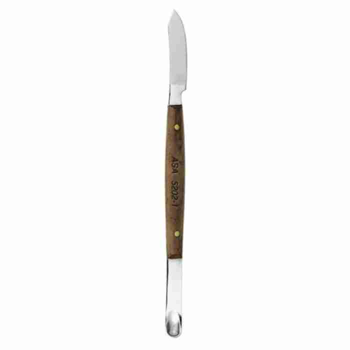 Asa Dental Coltellino Cera 5202-1 - immagine 1