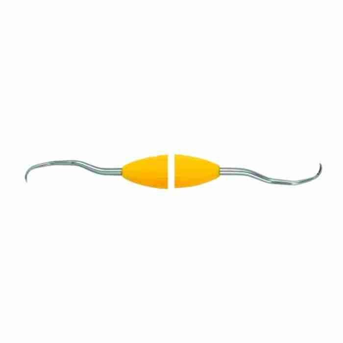 LM Curette Columbia 2l-2r 217-218 Xsi - immagine 1