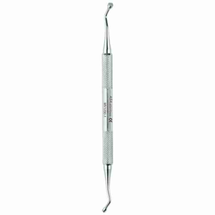 Asa Medical Compattatore Fig. 1 - immagine 1