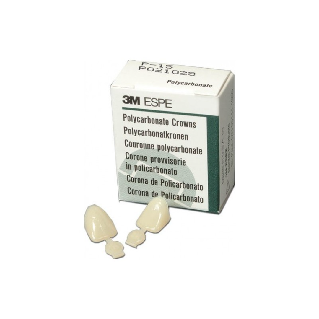 corone-ion-ricambi 3M Espe Corone Ion Ricambi - immagine 1