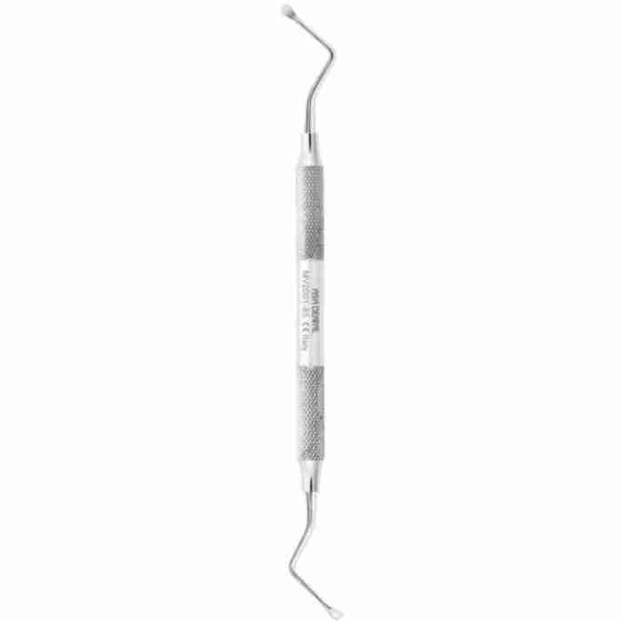 Asa Dental Cucchiaio Alveolare Lucas MV2001-85 - immagine 1