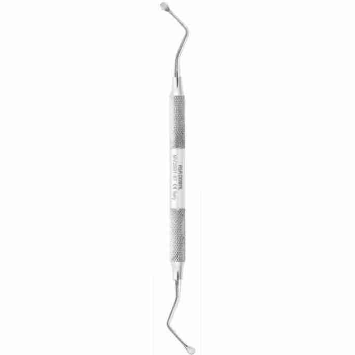 Asa Dental Cucchiaio Alveolare Lucas Mv2001-87 - immagine 1