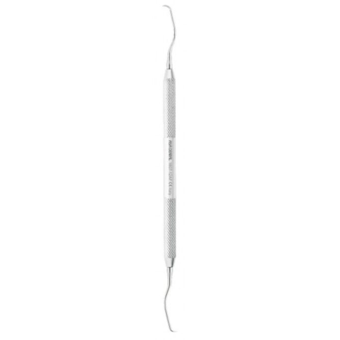 Asa Dental Curette Gracey 11/12 1807-12af - immagine 1