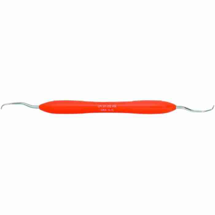 LM Curette Gracey 11/12 211-212 Manico Ergomax - Xsi - immagine 1