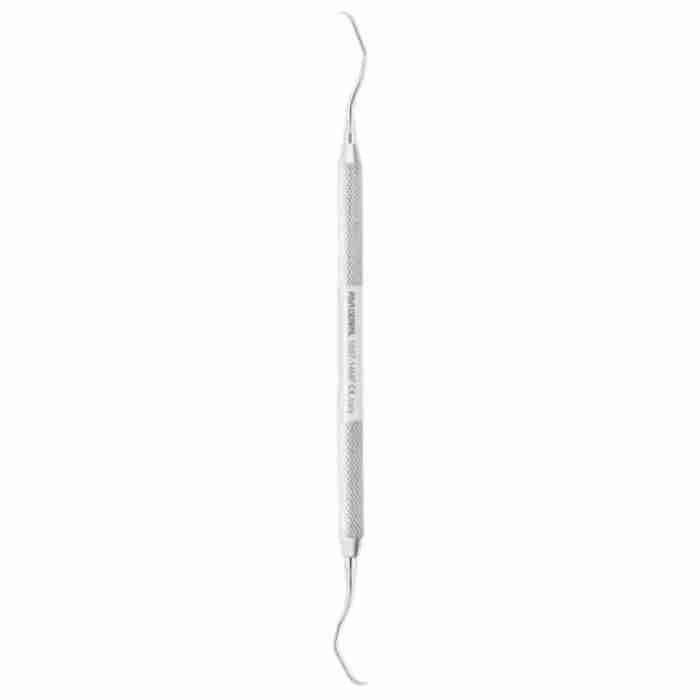 Asa Dental Spatola Ceramica S5150-3 Blu - immagine 1