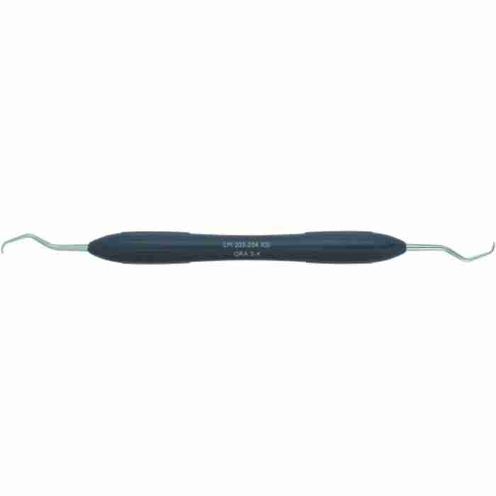 LM Curette Gracey 3/4 203-204 Xsi Ergo Max ø 11,5 - immagine 1