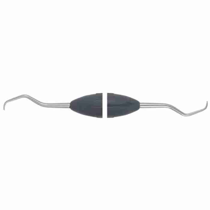 LM Gracey E.Norm 8,5 203-204 Si - 3/4 - immagine 1