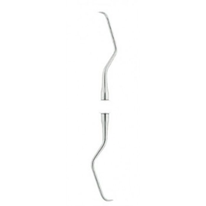 Asa Dental Curette Gracey 7/8 1807-08MF - immagine 1