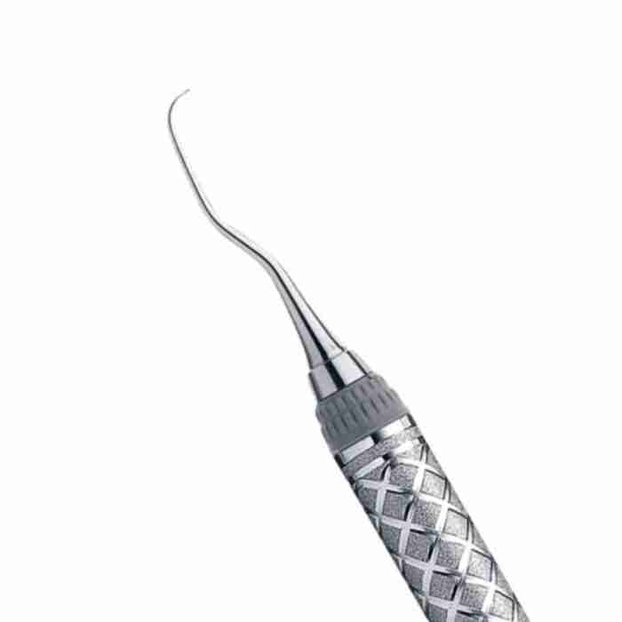 Hu-Friedy Curette Gracey Biogent Impugnatura 9 Ever Edge 2.0 Codice Colore - immagine 1