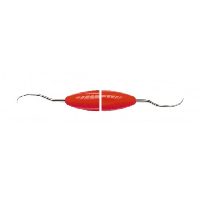 LM Curette Langer 1/2 Ergo Max - immagine 1