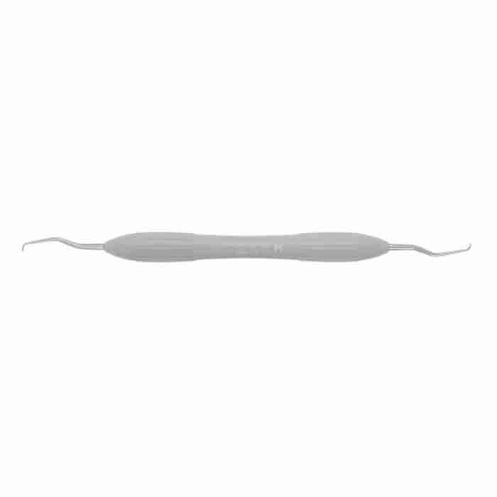 Curette Mini Gracey 1/2 Lm 201-202m Manico Ergomax Xsi - immagine 1