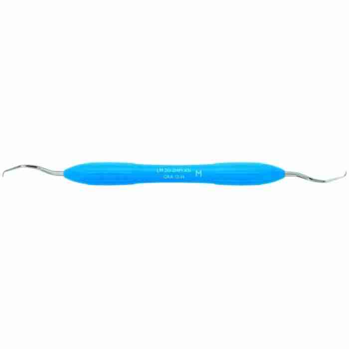 LM Curette Mini-Gracey 13/14 Ergo Max - immagine 1