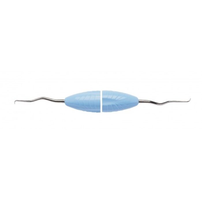 LM Curette Mini-Gracey 13/14 Ergo Norm - immagine 1