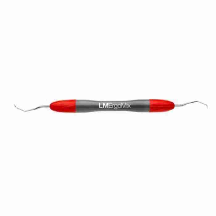 LM Curette Titanio Per Impianti 283-284mti Em - immagine 1