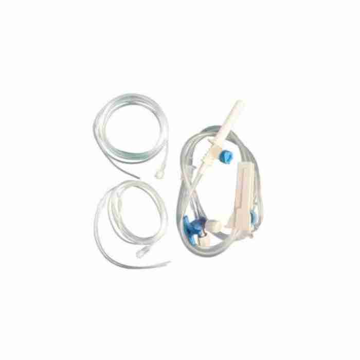 NSK FDeflussore Surgic/Variosurg - immagine 1