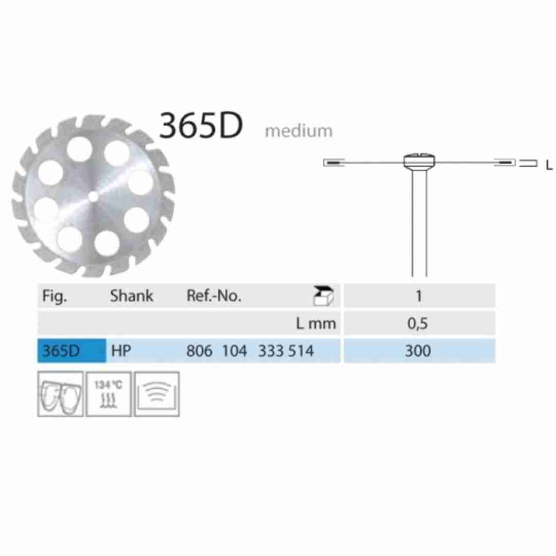 disco-diamantato-manipolo-dritto (1) Mesinger Disco Diamantato 932d 104 220 - immagine 1
