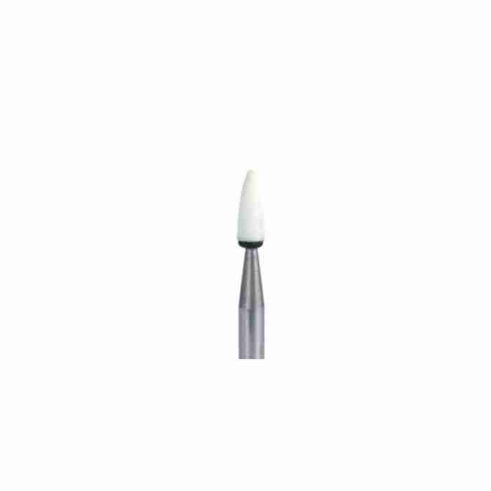 Shofu Dura White Stone Fg Arkansas Bianca Fl2 - immagine 1