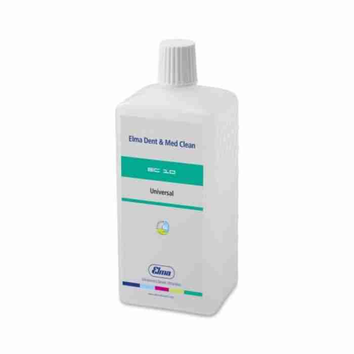 Elma Clean 10 1lt - immagine 1