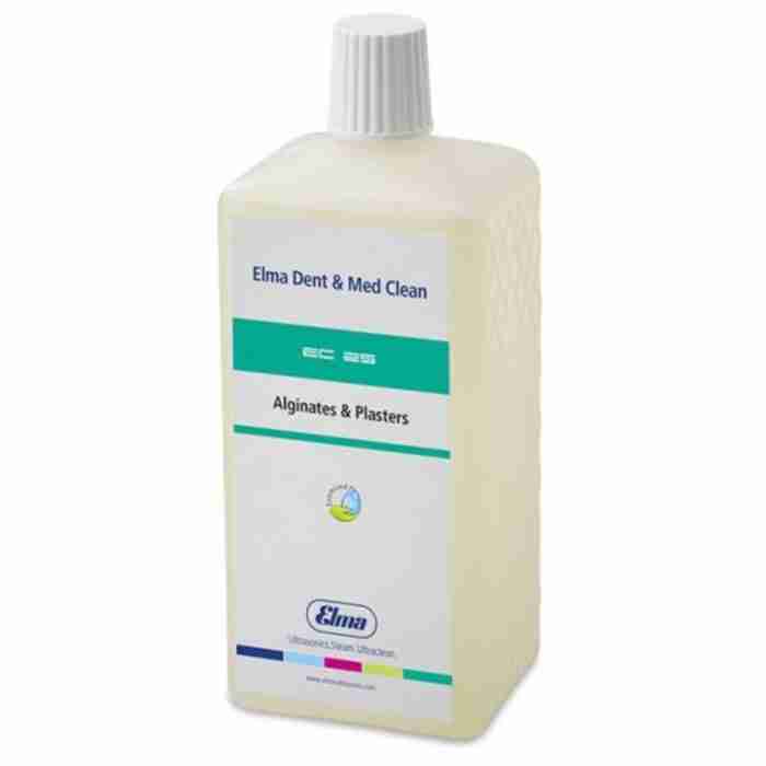 Elma Clean 1lt 25 - immagine 1