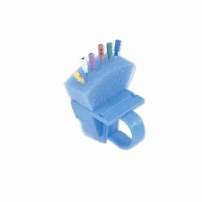 Premium Plus Endo Ring Triangolare - immagine 1